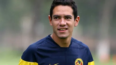 Kevin Rojas sueña con ser entrenador en América.