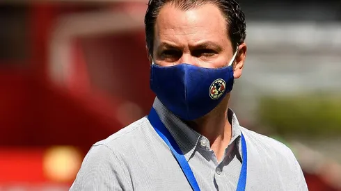 Santiago Baños habría conseguido el apoyo que esperaba.