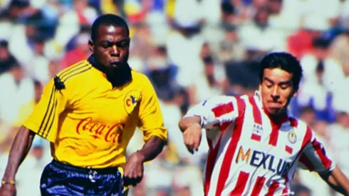 Kalusha fue una de las dos Abejas Africanas en América.