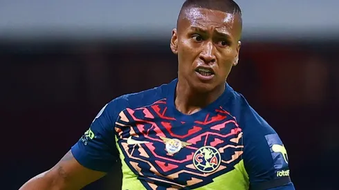 Aquino, duda para los cuartos de final.