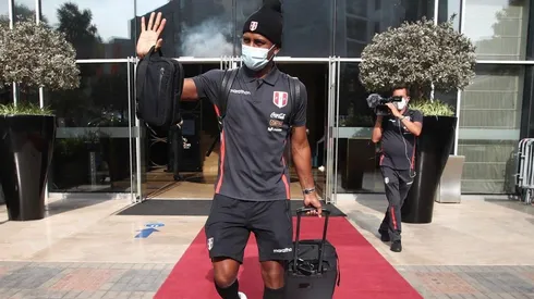 Aquino tiene preocupados a todos en Coapa por su lesión.