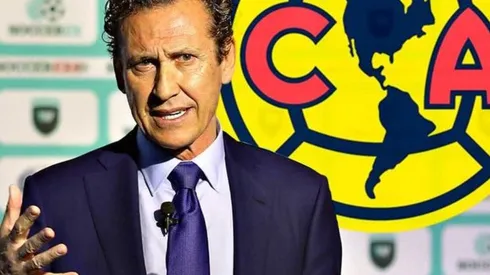 Jorge Valdano y los rumores que lo relacionaron con el América.