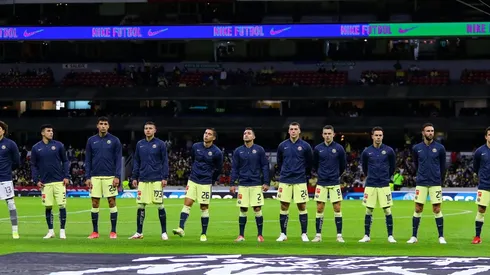 América, el equipo más regular de los últimos tres torneos de la Liga MX.