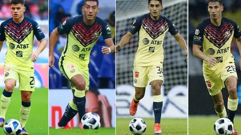 Los cuatro futbolistas que vuelven a estar a disposición de Solari.