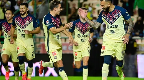 Las Águilas del América son las principales candidatas a llevarse el Grita México A21.