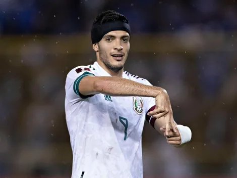 El deseo de Raúl Jiménez con América