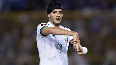 Raúl Jiménez no descarta una segunda etapa con América.