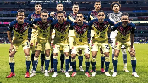 América tendrá tiempo de preparar el primer duelo por cuartos de final.