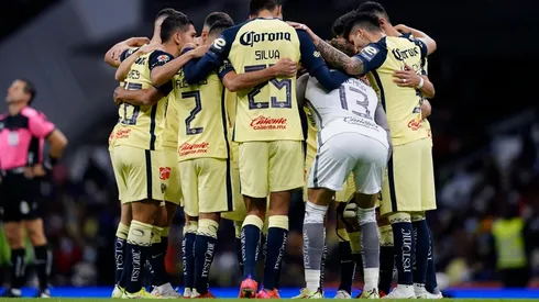 América recibe a Coyotes este viernes en Coapa.