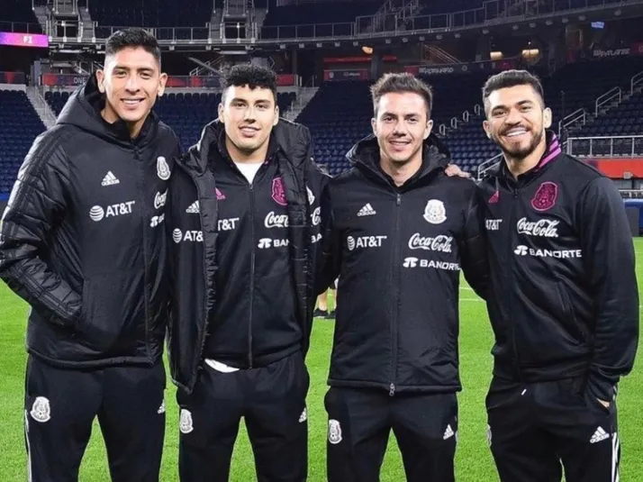 ¿Cuándo y dónde ver México vs Canadá?