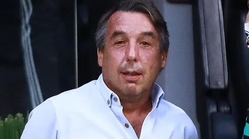 A Emilio Azcárraga no le temblaría el pulso en caso de tener que renovar algunos cargos.