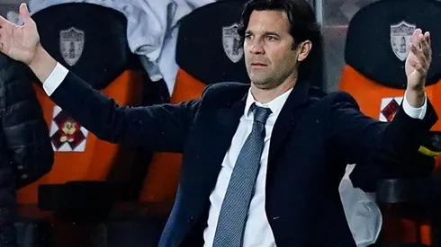 Santiago Solari, en porcentaje, el mejor entrenador de la Liga MX.