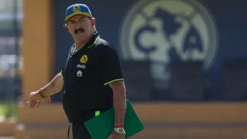 La Volpe volvió a lanzar dardos para todos lados.