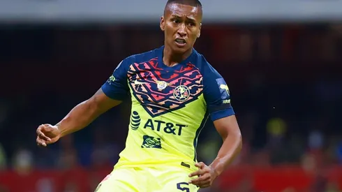 Pedro Aquino podría jugar con la Selección de Perú en la doble fecha FIFA.