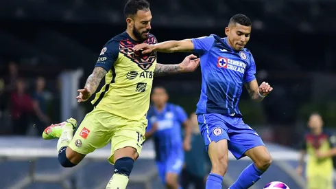 América podría enfrentarse con Cruz Azul en los cuartos de final.
