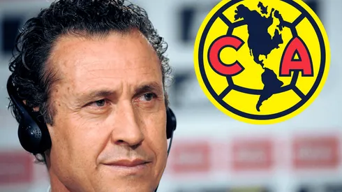 América podría reemplazar a Santiago Baños con estrella del Real Madrid