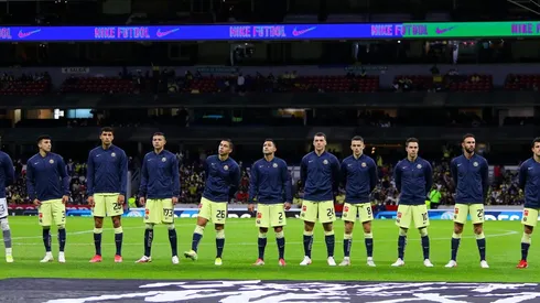 América, en los números, el mejor.