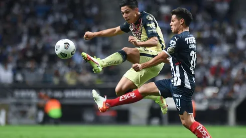 América buscará hacer valer su condición de local ante Monterrey.