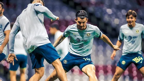 América cierra su participación en la fase regular contra Monterrey.