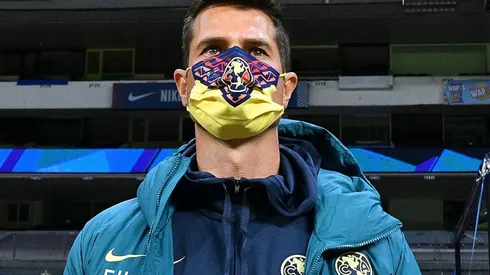 Craig Harrington no se detiene en la caída con Atlas.