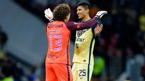 Jordan Silva se ha consolidado en América.