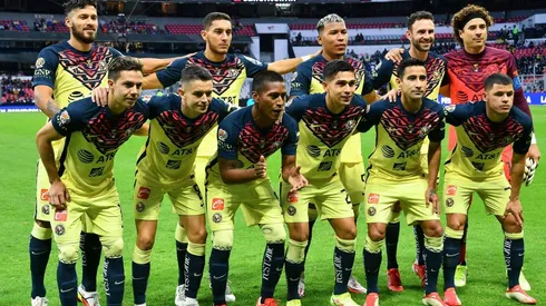 América recuperará jugadores importantes en la Liguilla.