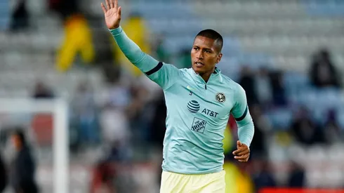 Pedro Aquino viajará a Perú para reportar con su Selección.