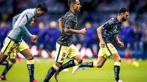 América ya pone el foco en la Liguilla.