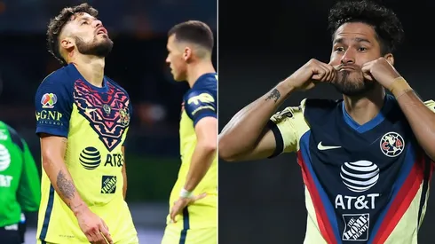 Bruno Valdez cumplirá 200 partidos en América con altas y bajas.