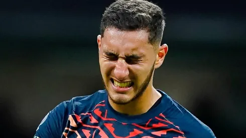 Cáceres se perdería los cuartos de final.