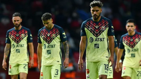 La defensa de América tendría movimientos en este mercado de invierno.