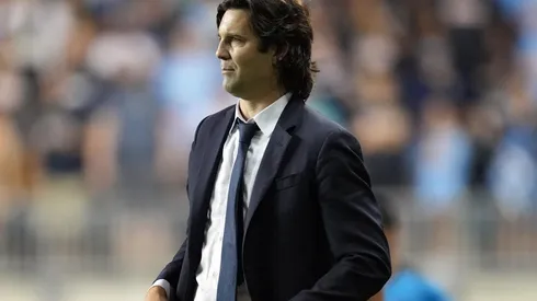 Santiago Solari dio 48 horas de descanso a los futbolistas.