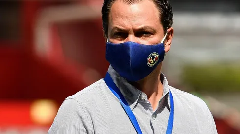 Baños, el principal apuntado.