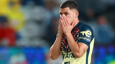 Richard Sánchez se pierde las eliminatorias con Paraguay por lesión.