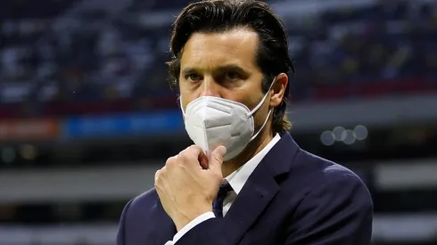 Solari dio 24 horas de descanso a sus dirigidos.