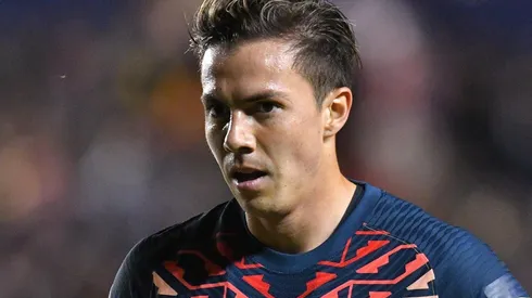 Sebastián Córdova, envuelto en rumores.