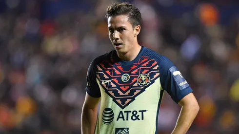 Sebastián Córdova lanzó un mensaje tras la derrota en la Concacaf Champions League.