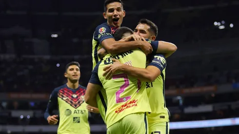 América puede alcanzar las 37 unidades si le gana a Cruz Azul.