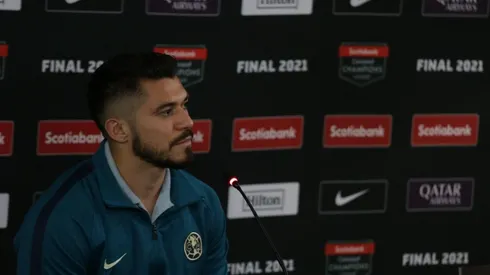 Henry Martín es un hombre de supersticiones.