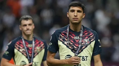 América debe dar vuelta rápido la página.