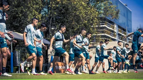 América a un paso del Mundial de Clubes.