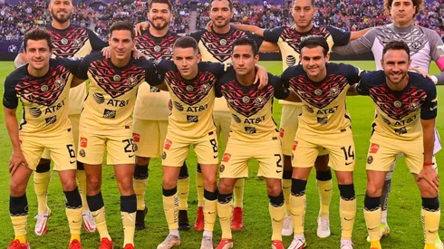 Al América se le acerca la Liguilla.