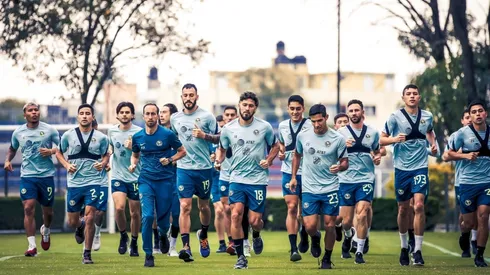 Las Águilas quieren dar de inmediato vuelta a la página y enfocarse en la Liga.