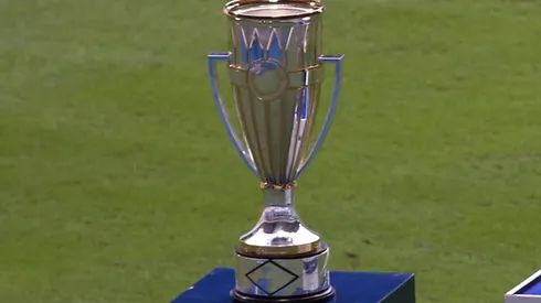 América lidera la tabla histórica con siete títulos.