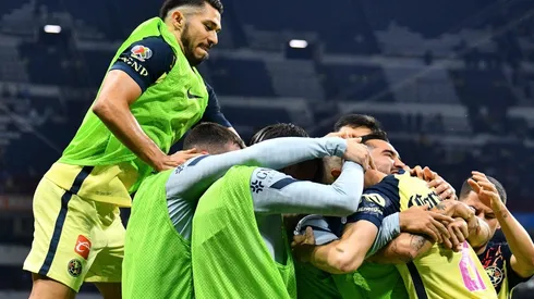 América vs. Rayados, este jueves 28 de octubre.