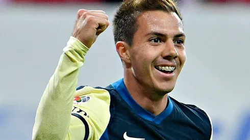 Sebastián Córdova y una confesión llamativa.