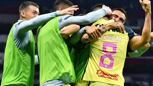 América busca recuperarse ante Cruz Azul.