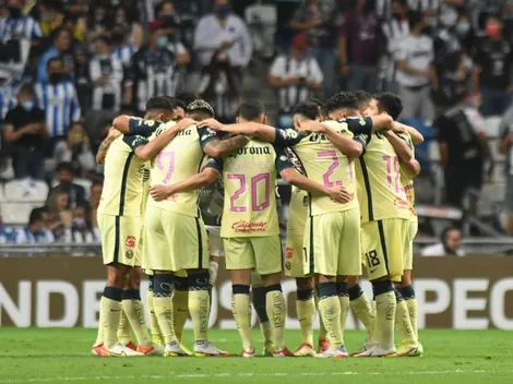 A dar vuelta la página: ¿Qué sigue para el América tras la final de Concacaf?