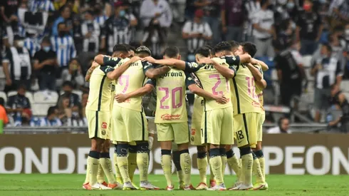 América deberá dar vuelta la página y apuntar a la Liga MX.