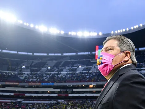 "La gente es así, se le olvidan rápido las cosas"